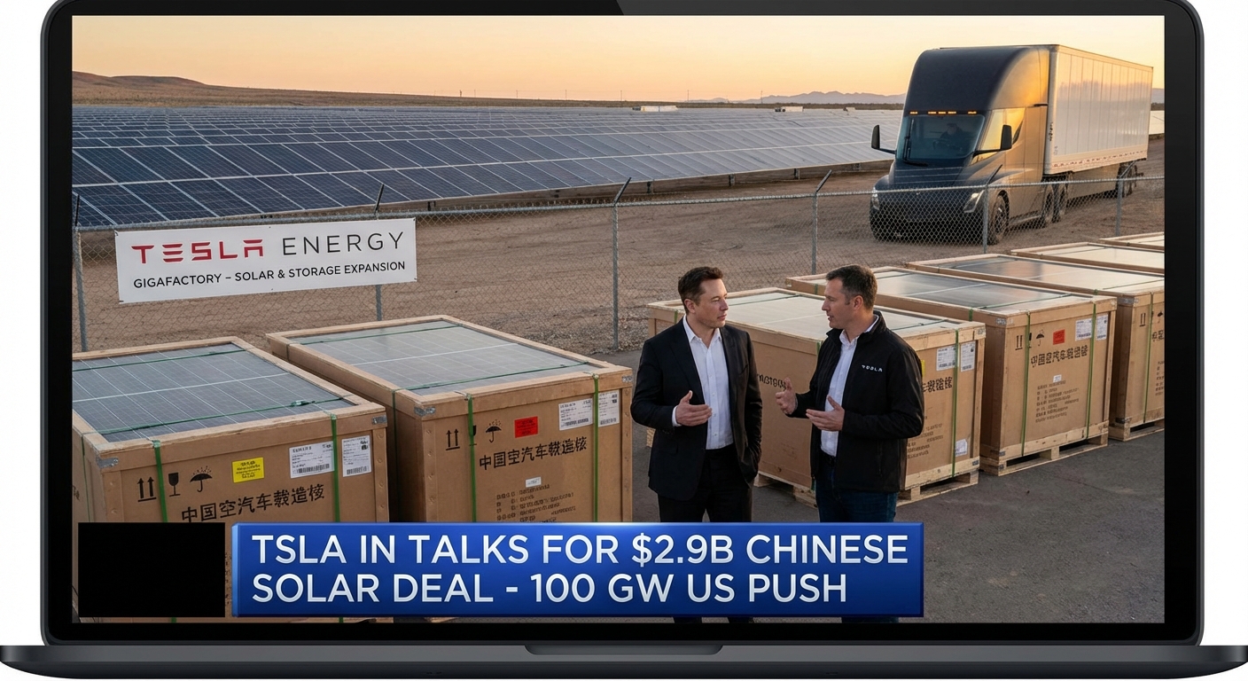 É hora de abraçar a revolução das megafábricas de energia limpa e inteligência artificial