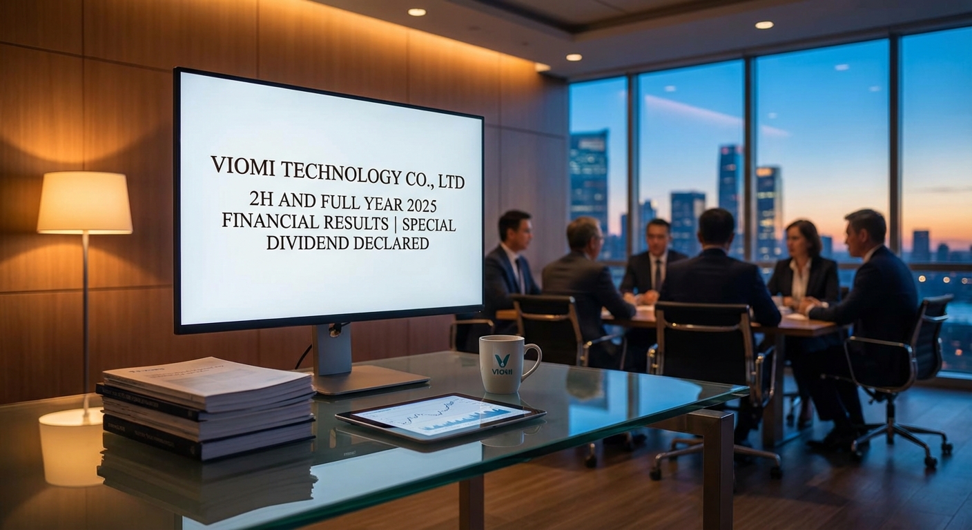 Á Transformação Digital e a Oportunidade de Ouro das AI Gigafactories no Setor de Tecnologia do Lar